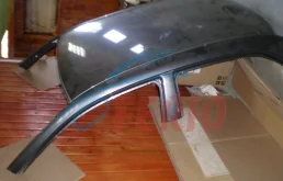 Крыша для Toyota Corolla на фотографиях