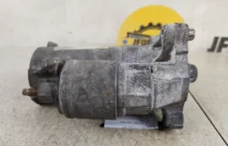 Стартер для Citroen Berlingo 2014 года на фотографиях