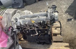 Двигатель без навесного для Opel Insignia Седан A 2008-2017