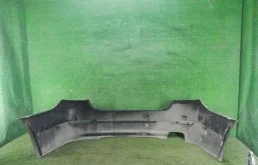 Бампер задний для BMW 5er на фотографиях