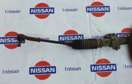 Рулевая рейка для Nissan Almera на фотографиях