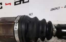 Привод передний правый для Volkswagen Passat на фотографиях