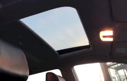 Крыша для SsangYong Actyon CK 2010-2013