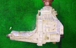 Раздатка (24263580) для Chevrolet Captiva С140 2011-2015