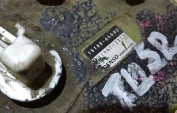 Топливный насос для Suzuki Grand Vitara на фотографиях