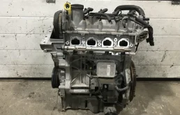 Двигатель без навесного для Skoda Octavia A7