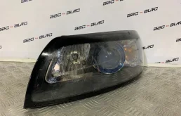 Фары для Volvo C30 на фотографиях