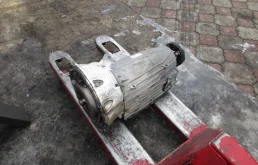 АКПП для Mercedes-Benz G class на фотографиях