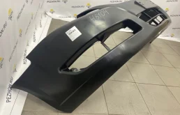 Бампер для Nissan Almera Classic 2010 года на фотографиях