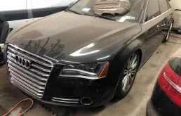 Какие автомобили Audi покупать для разбора в 2022/2023 году