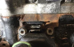 Двигатель для Volkswagen Passat (B4, Typ 3A) 1993-1997