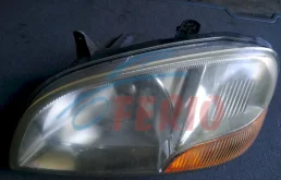 Фара левая для Suzuki Ignis на фотографиях