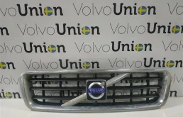 Решетка радиатора для Volvo S60 2005 года на фотографиях