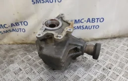 Раздатка для Volvo XC90 на фотографиях