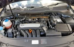 Volkswagen Passat 2.0 (150Hp) (BVY) FWD MT в разборе у CARVentum