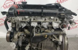 Двигатель без навесного для Ford Mondeo 3