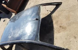 Крыша для Mitsubishi L200 на фотографиях