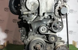 Двигатель для Nissan Altima L31 2001-2006
