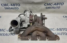 Турбина для Audi A4 B8 2007-2015