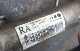 Рулевая рейка для Opel Astra на фотографиях