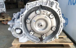 АКПП для Geely Atlas NL-3 2018-2023