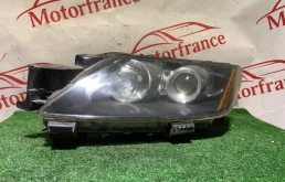 Фара правая для Mazda CX 7 ER 2006-2010