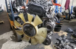 двс WLAA для Ford Ranger II ET 2006-2009