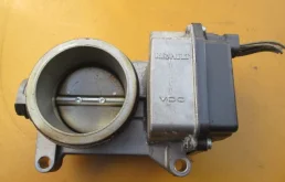 Дроссельная заслонка для Renault Laguna Лифтбек X74 2001-2008