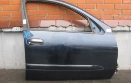 Дверь передняя правая для Nissan Almera Classic на фотографиях