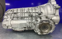 Вариатор для Subaru Legacy на фотографиях