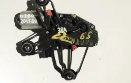 Мотор стеклоочистителя задний для Citroen Berlingo 1 M49 Минивэн 1996-2002