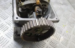 ГБЦ для Renault Logan 2018 года на фотографиях