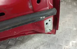 Капот для Citroen Berlingo 2005 года на фотографиях