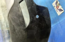 Бампер задний для Great Wall Hover H3 на фотографиях