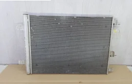 Радиатор кондиционера для Mercedes-Benz CLA class C118 2019+