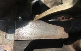 Двигатель для Citroen Berlingo на фотографиях