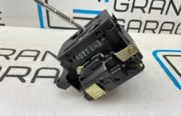 Селектор АКПП для Mercedes-Benz CLK class на фотографиях