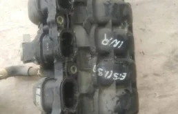 Впускной коллектор для Toyota Corolla на фотографиях