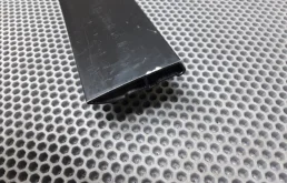 Молдинг крыши левый для BMW X6 на фотографиях