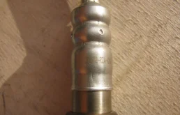 Датчик кислородный  2 ой для Honda CR-V RE 2006-2009