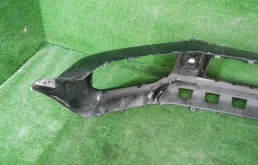 Бампер передний для Mercedes-Benz G class на фотографиях