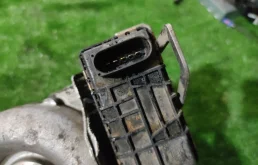 Турбина для BMW 5er на фотографиях