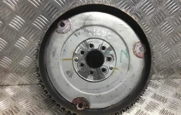 ПЛАНШАЙБА МАХОВИКА для Nissan Terrano D10 2014-2022