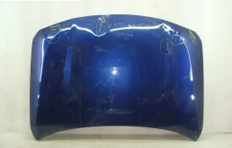 Капот для BMW X2 Ф39 (F39) 2017-2023