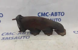 Выпускной коллектор для Audi Q7 4M 2015+