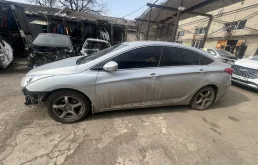Hyundai i40 2.0 (150Hp) (G4NA) FWD MT в разборе у АМоторс