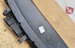 Корпус воздушного фильтра (13713449003) для BMW X3 Е83 2003-2010