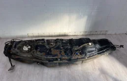 Бак топливный  бензобак для Mitsubishi Pajero V90 5dr 2006-2011