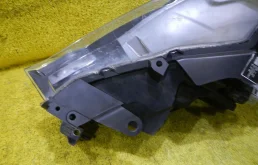 Фары для Mazda CX 5 2018 года на фотографиях