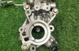 ТНВД для Mazda CX 5 2015 года на фотографиях